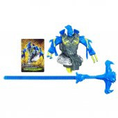 Beyblade Shogun Steel Guardian Leviathan - 1