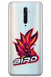 Oppo Reno 2z 2019 Kılıf Gamer Oyuncu Serisi Aylin - 1