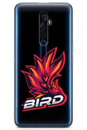 Oppo Reno 2z 2019 Kılıf Gamer Oyuncu Serisi Aylin - 2