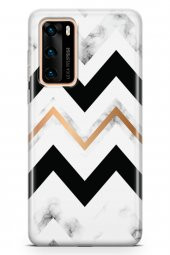 Huawei P40 Kılıf Prismatic Serisi Parker - 2
