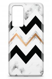 Huawei P40 Kılıf Prismatic Serisi Parker - 3