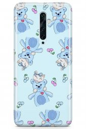 Oppo Reno 2z 2019 Kılıf Kitty Serisi Alyssa - 1