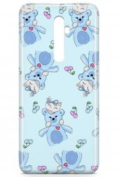 Oppo Reno 2z 2019 Kılıf Kitty Serisi Alyssa - 3