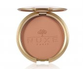 NUXE Poudre Eclat Prodigieux Bronzlaştırıcı Kompakt Pudra 25 Gr - 1