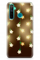 Realme 5 Pro Kılıf Space Serisi Kendall - 1