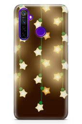 Realme 5 Pro Kılıf Space Serisi Kendall - 2