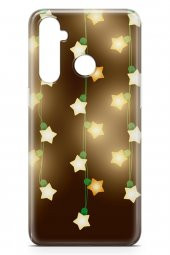 Realme 5 Pro Kılıf Space Serisi Kendall - 3