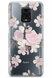 Xiaomi Redmi Note 9 Pro Kılıf Rosie Serisi Evangeline - 1