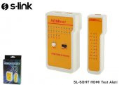S-LINK SL-60HT HDMI TEST ALETİ - 4