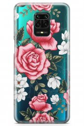 Xiaomi Redmi Note 9S Kılıf Rosie Serisi Lucille - 1