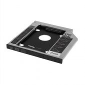FRISBY FA-7832NF NOTEBOOK EXTRA SATA/SSD, 9,5mm HD - 3