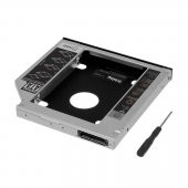 FRISBY FA-7830NF NOTE BOOKEXTRA SATA 12,7mm HDD YU - 2