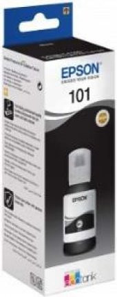 EPSON T03V14A (101) SİYAH TANK 127ML. - 3