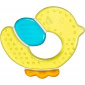 Wee Baby 201 Funny Sulu Diş Halkası - 1