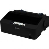 EPSON PRINTER LX350 9PIN 80KOLON USB 347cps - 3