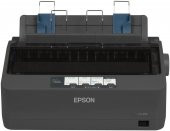 EPSON PRINTER LX350 9PIN 80KOLON USB 347cps - 4