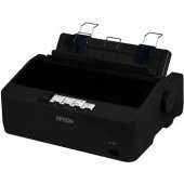 EPSON PRINTER LX350 9PIN 80KOLON USB 347cps - 5