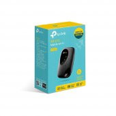 TP-LINK M7200 4G LTE 300Mbps MOBİL KABLOSUZ ROUTER - 5