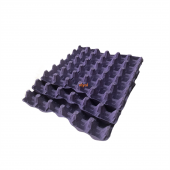 30 lu Yumurta Viyolü 15,5 Lbs (240 Adet Küçük Boy) - 2