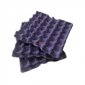 30 lu Yumurta Viyolü 15,5 Lbs (240 Adet Küçük Boy) - 3