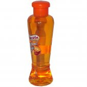 Kestane Çiçeği Kolonyası 60 Derece Pet Şişe 300 ML - 6