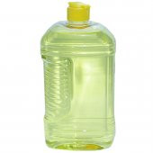 Nesrin Limon Kolonyası 80 Derece Pet Şişe 900 ML - 2