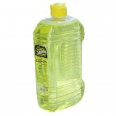 Nesrin Limon Kolonyası 80 Derece Pet Şişe 900 ML - 4