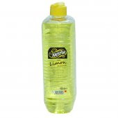 Nesrin Limon Kolonyası 80 Derece Pet Şişe 900 ML - 5