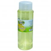 Nesrin Limon Kolonyası 80 Derece Pet Şişe 500 ML - 6