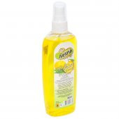 Limon Kolonyası Sprey 80 Derece Pet Şişe 160 ML - 2