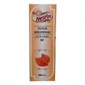 Nesrin Tütün Kolonyası 60 Derece Kutulu Pet Şişe 400 ML - 3