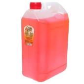 Nesrin Tütün Kolonyası 60 Derece Pet Bidon 5 Lt - 4