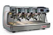 LA CİMBALİ M 100 TAM OTOMATİK ESPRESSO KAHVE MAKİNESİ 3 GRUP - 1