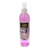 Uludağ Geceleri Kolonyası 60 Derece Pet Şişe Sprey 250 ML - 1