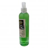 Bursa Hatırası Kolonyası 60 Derece Pet Şişe Sprey 250 ML - 5