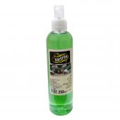 Nesrin Bursa Hatırası Kolonyası 60 Derece Pet Şişe Sprey 250 ML - 4