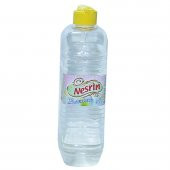 Nesrin Zambak Kolonyası Beyaz 60 Derece Pet Şişe 900 ML - 1