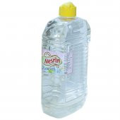 Nesrin Zambak Kolonyası Beyaz 60 Derece Pet Şişe 900 ML - 3