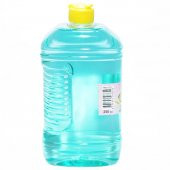 Zambak Kolonyası Yeşil 60 Derece Pet Şişe 900 ML - 4