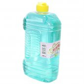 Zambak Kolonyası Yeşil 60 Derece Pet Şişe 900 ML - 6