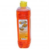 Tütün Kolonyası 60 Derece Pet Şişe 900 ML - 5