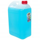 Zambak Kolonyası Mavi 60 Derece Pet Bidon 5 Lt - 2