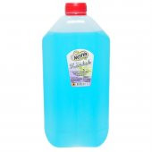 Zambak Kolonyası Mavi 60 Derece Pet Bidon 5 Lt - 4