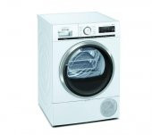 Siemens WT47XK80TR A++ 9 kg Çamaşır Kurutma Makinesi - 1