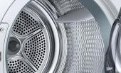 Siemens WT47XK80TR A++ 9 kg Çamaşır Kurutma Makinesi - 6