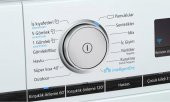 Siemens WT47XK80TR A++ 9 kg Çamaşır Kurutma Makinesi - 7