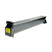 Konica Minolta TN-213 Muadil Toner Sarı/ Bizhub C203 / Bizhub C253 - 1