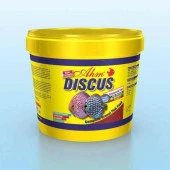 Ahm Discus Balık Yemi Kova 4 Kg - 1