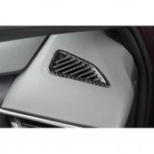 Oled Garaj Toyota Corolla Hava Menfez Kaplama - Karbon (2019+) - 1