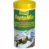 Tetra Fauna Reptomin Sticks 100 Ml Kamplumbağa Yemi - 1